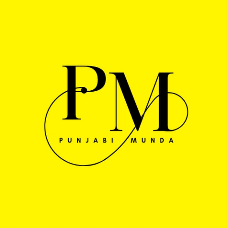 Punjabi Munda