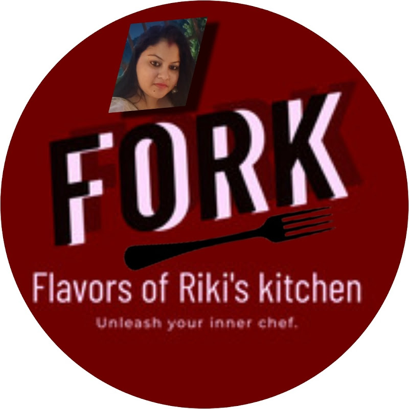 Flavors of Riki's kitchen