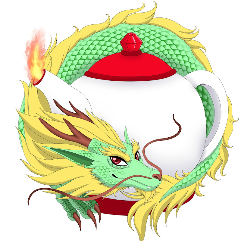 The Dragons Treasure