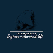 Islam SeeKer [Engineer Muhammad Ali Mirza]