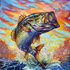 OK Fishing