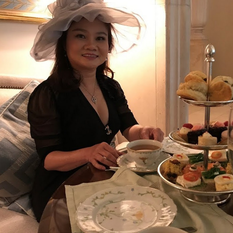 Travel and Food around the world