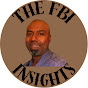 The FBI Insights logo
