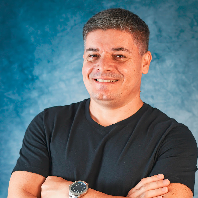 ALEX TADEU NA AREA 