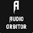 Audio Orbitor