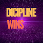 Discipline Wins logo
