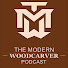 hx9CiHn1c9o-channel-avatar-The Modern Woodcarver Podcast and LINKER