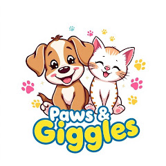 Paws & Giggles