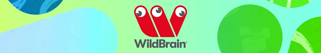 WildBrain in Italiano YouTube 频道头像