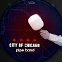 City of Chicago Pipe Band logo