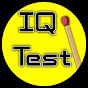 IQ Test logo