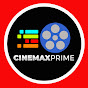 Cinemax Prime logo