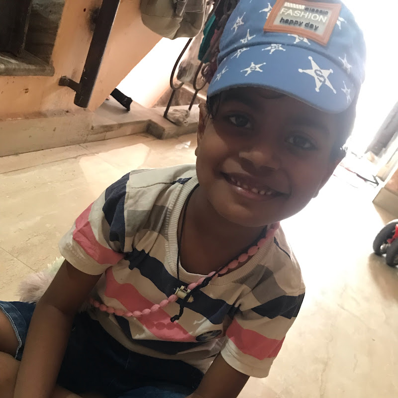 anjani Tanwar
