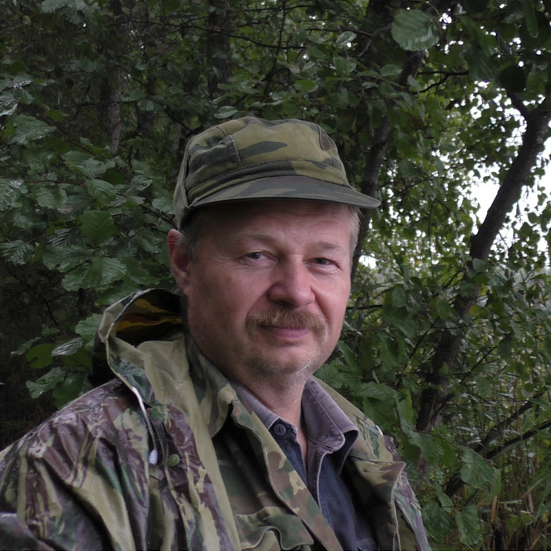 Вячеслав Забугин