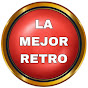 LA MEJOR RETRO ( By Oskarmix ) logo