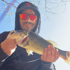 El Boricua del Norte Fishing
