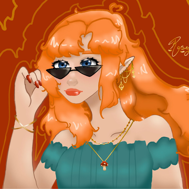 Rosegx