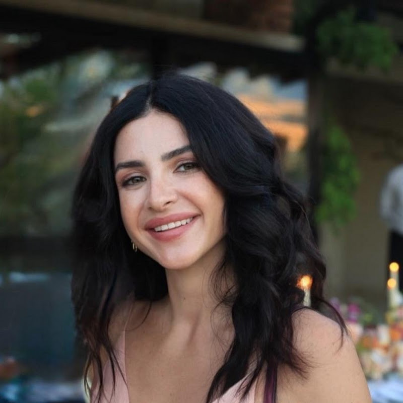 Kseniia Baziian
