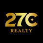 27C Realty logo