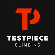 Testpiece Climbing
