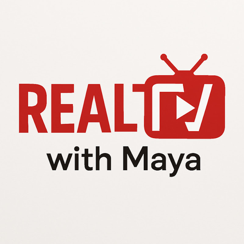 RealTV With Maya