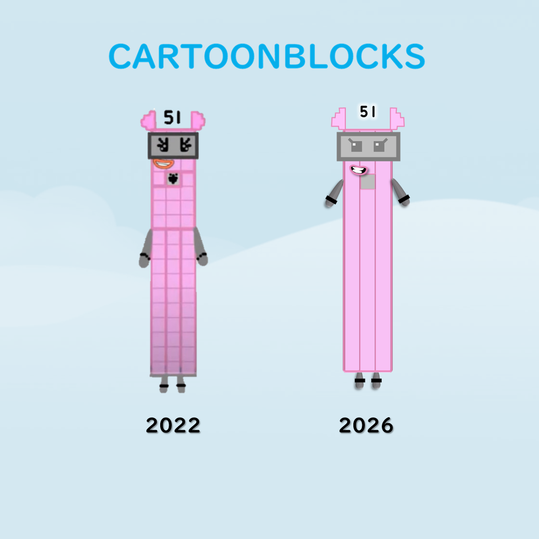 Post from Cartoonblocks