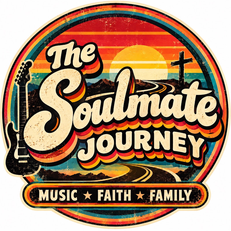 The Soulmate Journey