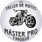 Taller de motos Master pro 