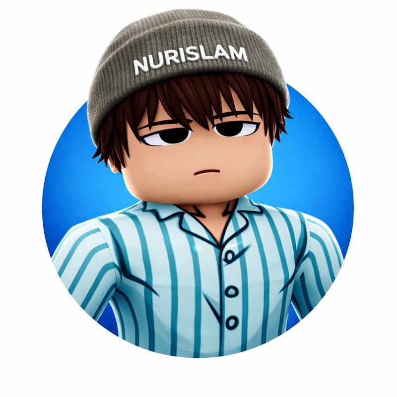 NURISLAM