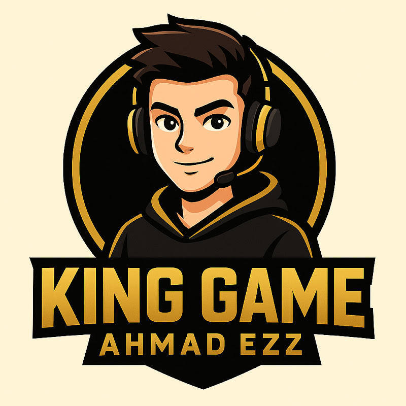 King Game [Ahmad Ezz]