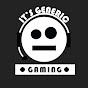 It's Generic Gaming logo
