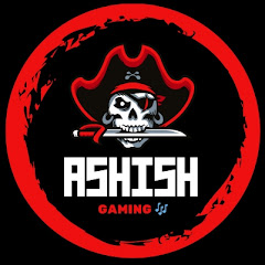 Ashish joshi Gaming