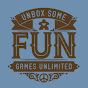 Games Unlimited