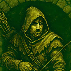 Elf Hunter's Roleplaying Channel