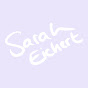 Sarah Eichert Illustration logo