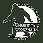 Chasing the Woodzman logo