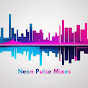 Neon Pulse Mixes logo