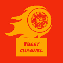 8beetchannel