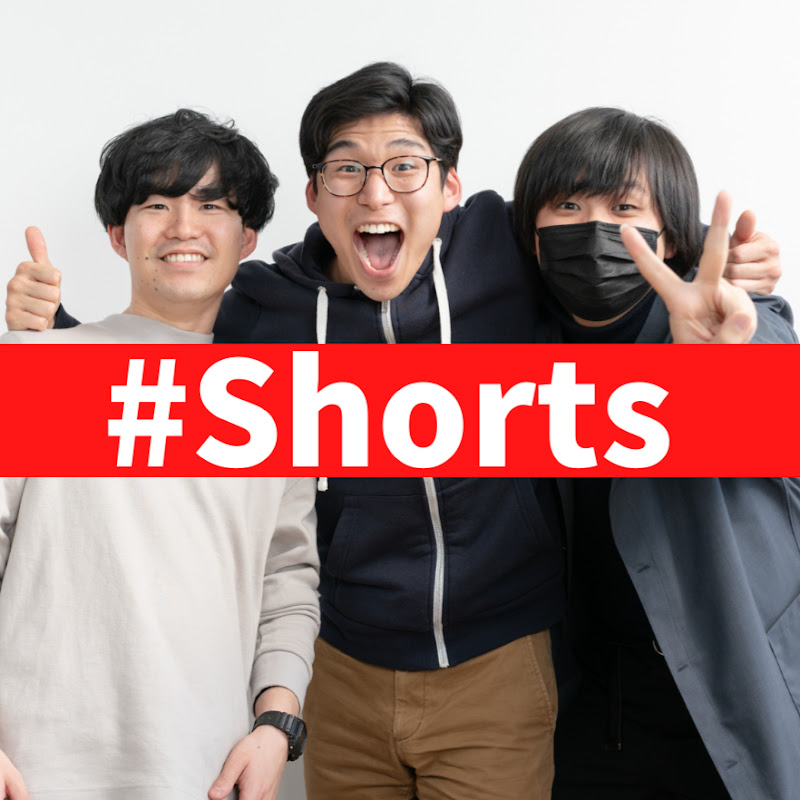 【Shorts】Kevin's English Room YouTubeチャンネル画像