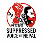 The Suppressed Voice  logo