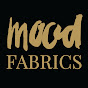 Mood Fabrics logo