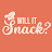@willitsnack