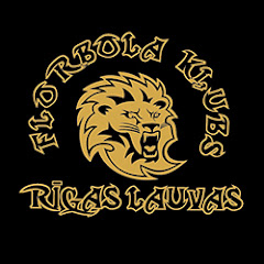 Florbola klubs Rīgas Lauvas
