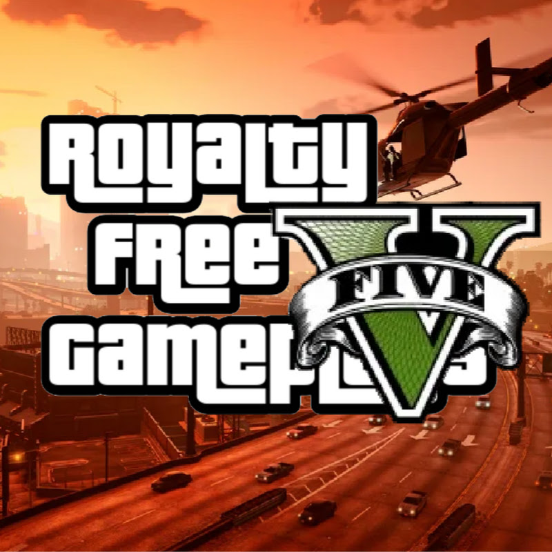 Official Royalty Free Gameplays