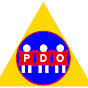 Phaung Daw Oo_Education logo