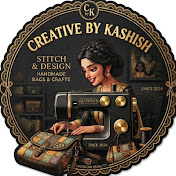 creative by Kashish