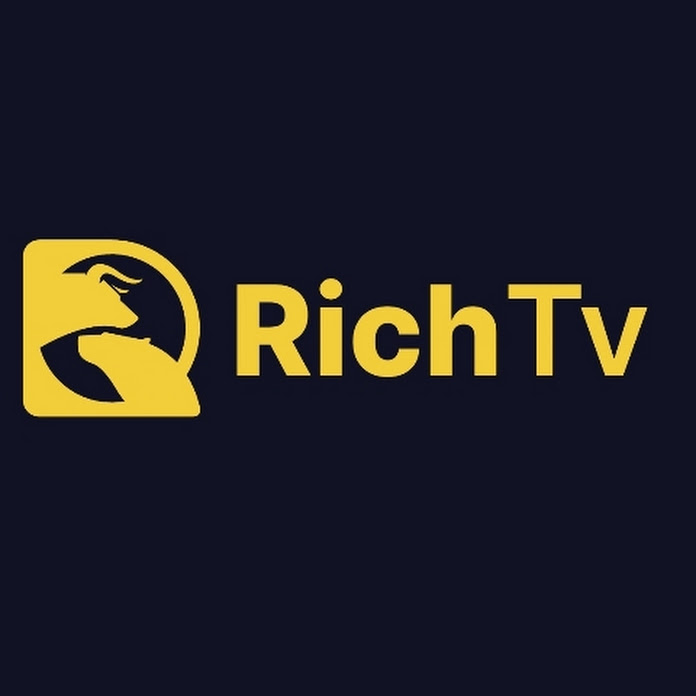 RICH TV LIVE Net Worth & Earnings (2024)