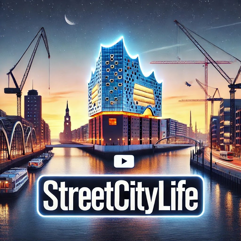 Streetcitylife
