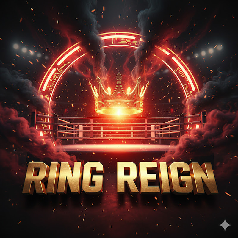 Ring Reign