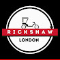 Rickshaw Hiring logo